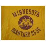 (BR1) Minnesota Barnyard 05-06 T-Sh...