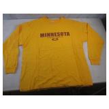 (BR1) Minnesota Football Long Sleev...