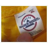 (BR1) Minnesota Football Long Sleev...