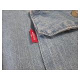 (BR1) Vintage Levi
