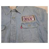 (BR1) Vintage Levi