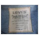 (BR1) Vintage Levi