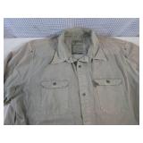 (BR1) Vintage Levi Strauss & Co "Tw...