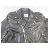 (BR1) Open Road Leather Motorcycle ...