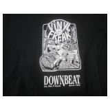 (BR1) Vinyl Freak Long Sleeve Pullo...