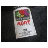 (BR1) Vinyl Freak Long Sleeve Pullo...