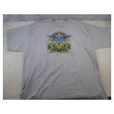 (BR1) Aerosmith T-Shirt Size XXL...