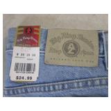 (BS) New Arizona Big Ring Denim Ori...