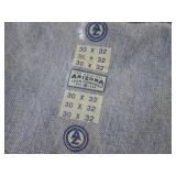 (BS) New Arizona Big Ring Denim Ori...