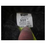 (CSB) 5 Pair of Assorted Jeans - Le...