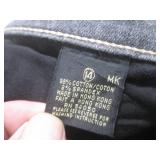 (CSB) 5 Pair of Assorted Jeans - Le...