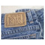 (CSB) 5 Pair of Assorted Jeans - Le...
