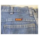 (CSB) 5 Pair of Assorted Jeans - Ga...