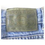 (CSB) 5 Pair of Assorted Jeans - Ga...