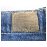 (CSB) 5 Pair of Assorted Jeans - Ga...