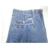 (CSB) 5 Pair of Assorted Jeans - Ga...