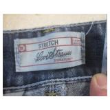 (CSB) 5 Pair of Assorted Jeans - Ga...