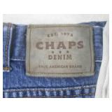 (CSB) 5 Pair of Assorted Jeans - Ch...