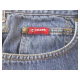 (CSB) 5 Pair of Assorted Jeans - Ch...