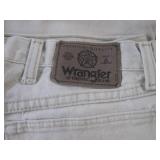 (CSB) 5 Pair of Assorted Jeans - Ch...