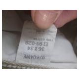 (CSB) 5 Pair of Assorted Jeans - Ch...