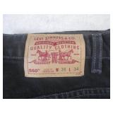 (CSB) 5 Pair of Assorted Jeans - Ch...