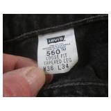 (CSB) 5 Pair of Assorted Jeans - Ch...