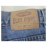 (CSB) 5 Pair of Assorted Jeans - Ch...