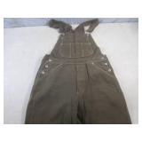 (CSB) London Overalls Size M...
