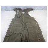 (CSB) London Overalls Size M...