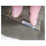 (CSB) London Overalls Size M...