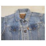 (BR1) Vintage Little Levi