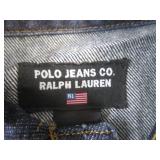 (BR1) Polo Jeans Co. Ralph Lauren D...