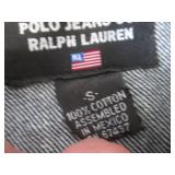 (BR1) Polo Jeans Co. Ralph Lauren D...
