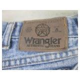 (CSB) 5 Pair of Assorted Jeans - Wr...