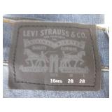 (CSB) 5 Pair of Assorted Jeans - Wr...