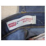 (CSB) 5 Pair of Assorted Jeans - Wr...