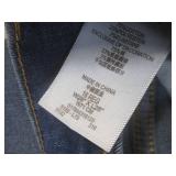 (CSB) 5 Pair of Assorted Jeans - Wr...