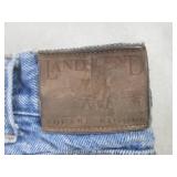(CSB) 5 Pair of Assorted Jeans - Wr...