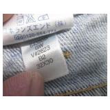 (CSB) 5 Pair of Assorted Jeans - Wr...