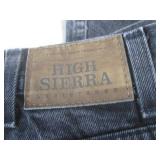 (CSB) 5 Pair of Assorted Jeans - Gu...