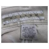 (CSB) 5 Pair of Assorted Jeans - Gu...