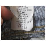 (BS) 5 Pair of Assorted Jeans - GAP...