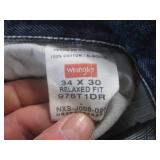 (BS) 5 Pair of Assorted Jeans - GAP...