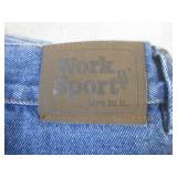 (BS) 5 Pair of Assorted Jeans - GAP...
