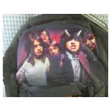 (EW5) New AC/DC Highway To Hell Bac...