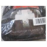 (EC1) New Smaller Metallica Master ...