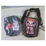 (CSB) New AC/DC and Iron Maiden Cro...