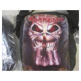 (CSB) New AC/DC and Iron Maiden Cro...