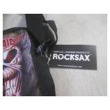 (CSB) New AC/DC and Iron Maiden Cro...